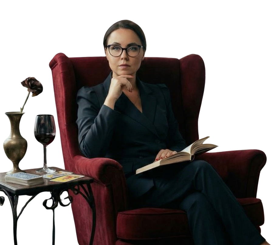 Мара Лаврентьева